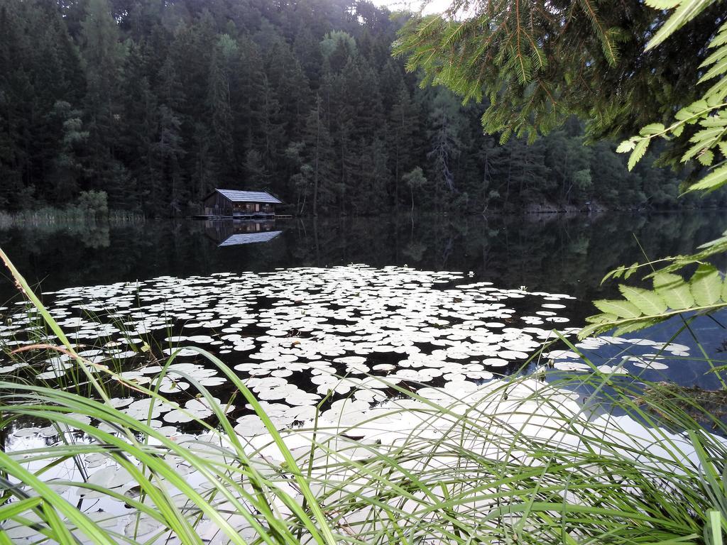 厄茨 皮伯格湖旅馆酒店 外观 照片