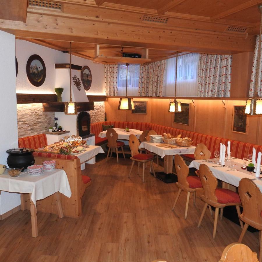 厄茨 皮伯格湖旅馆酒店 外观 照片